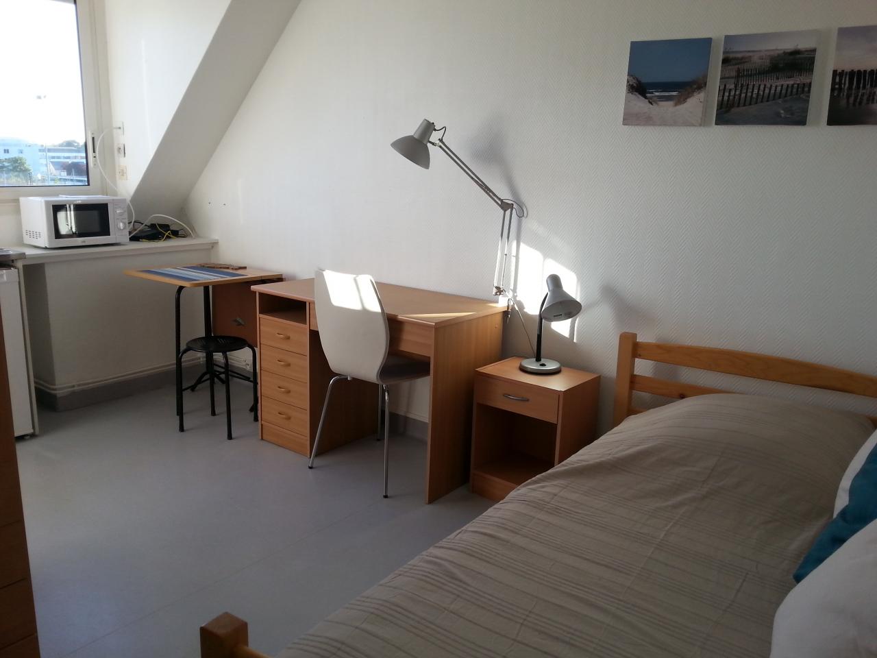 Chambre 26 Bord de Mer